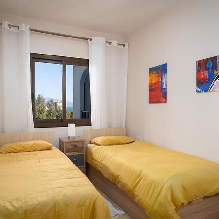 Beach Apartment Marina Duquesa Manilva Eksteriør bilde